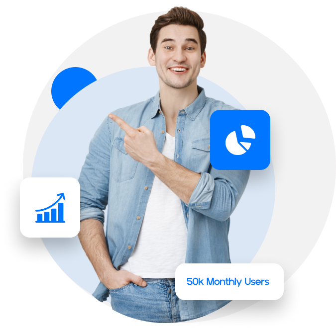 Vyvora IT — B2B Lead Generation